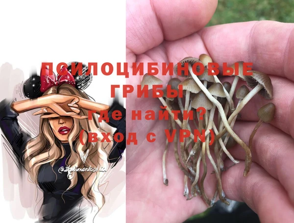 трава Анива